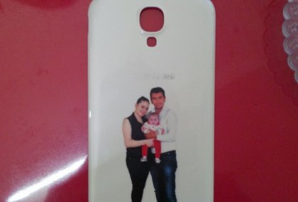 Telefon Kapak & Kılıf Baskıları 